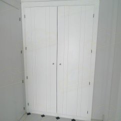 Foto Armarios puertas abatibles cliente 8
