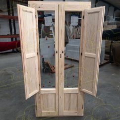 Foto Balcones de Madera cliente 6