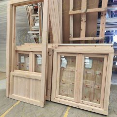 Foto Balcones de Madera cliente 9
