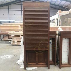 Foto Balcones de Madera cliente 10