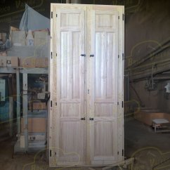 Foto Balcones de Madera cliente 10