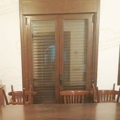 Foto Balcones de Madera cliente 12