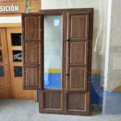 Foto Balcones de Madera cliente 14