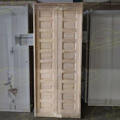 Foto Balcones de Madera cliente 16