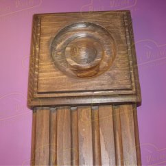 Foto Rodapié de Madera cliente 2