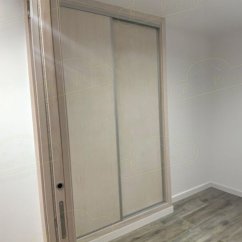 Foto Armarios puertas correderas cliente 7