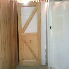 Foto Puertas Rústicas Correderas cliente 1