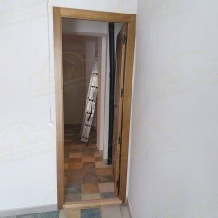 Foto Puertas Rústicas de Madera cliente 16