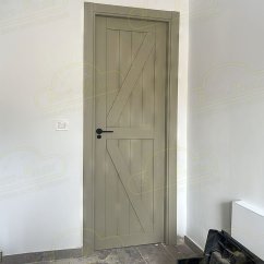 Foto Puertas Rústicas + Baratas cliente 14