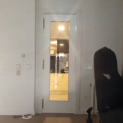 Foto Puertas de Vaivén cliente 3