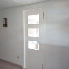 Foto Puertas de Vaivén cliente 4