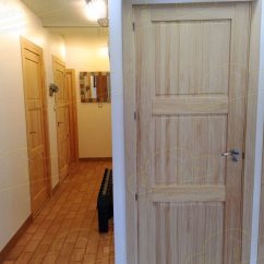 Foto Puertas Rústicas + Baratas cliente 15