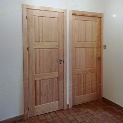 Foto Puertas Rústicas + Baratas cliente 16