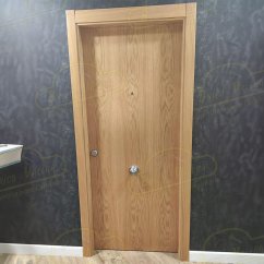 Foto Mejores Precios en Puertas Blindadas cliente 1