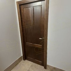 Foto Puertas Rústicas + Baratas cliente 9