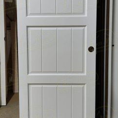 Foto Puertas Rústicas Correderas cliente 13