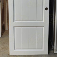 Foto Puertas Rústicas Correderas cliente 13