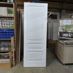 Foto Puertas Block Blancas + Baratas cliente 2