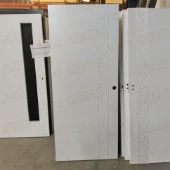 Foto Puertas Block Blancas + Baratas cliente 3