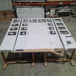 Foto Puertas y Ventanas de Madera cliente 7