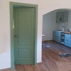Foto Colores del Mundo (Puertas de Colores) cliente 15