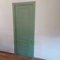 Foto Colores del Mundo (Puertas de Colores) cliente 14