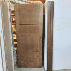 Foto Puertas Rústicas de Madera cliente 10