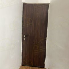 Foto Puertas Trasteros cliente 12