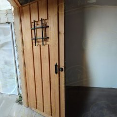Foto Puertas de Entrada y Exterior cliente 2