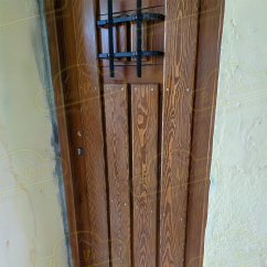 Foto Puertas Trasteros cliente 1