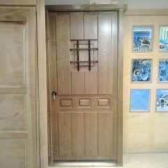Foto Puertas Trasteros cliente 7