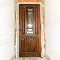 Foto Puertas de Entrada y Exterior cliente 10