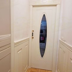 Foto Puertas Block Blancas + Baratas cliente 4