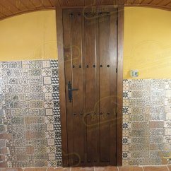 Foto Puertas Block Blancas + Baratas cliente 4