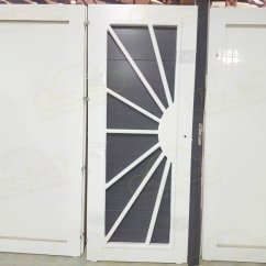 Foto Puertas Block Blancas + Baratas cliente 4
