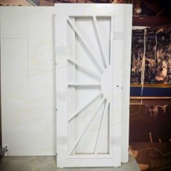 Foto Puertas Block Blancas + Baratas cliente 5