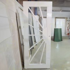 Foto Puertas Block Blancas + Baratas cliente 2