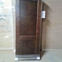 Foto Puertas Rústicas + Baratas cliente 10