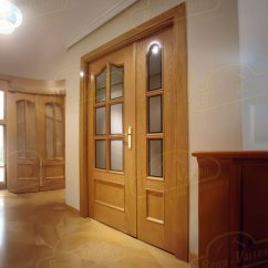 Foto Puertas Clásicas cliente 2