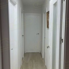 Foto Puertas Block Blancas + Baratas cliente 6