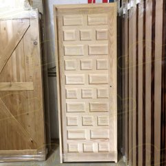 Foto Puertas y Ventanas de Madera cliente 11