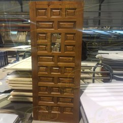 Foto Puertas Rústicas + Baratas cliente 2
