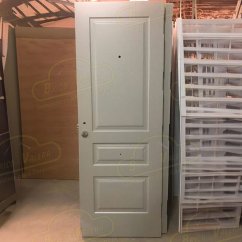 Foto Puertas de Entrada y Exterior cliente 11