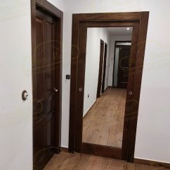 Foto Puertas Correderas Empotradas / Ocultas cliente 2