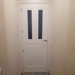 Foto Puertas Block Blancas + Baratas cliente 6