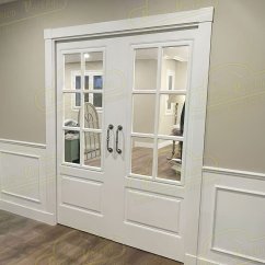 Foto Puertas Correderas Empotradas / Ocultas cliente 7