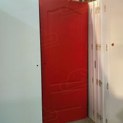 Foto Colores del Mundo (Puertas de Colores) cliente 4