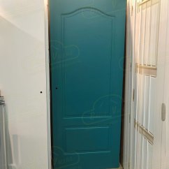 Foto Colores del Mundo (Puertas de Colores) cliente 5