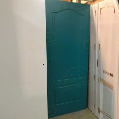 Foto Colores del Mundo (Puertas de Colores) cliente 9