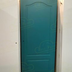 Foto Colores del Mundo (Puertas de Colores) cliente 7